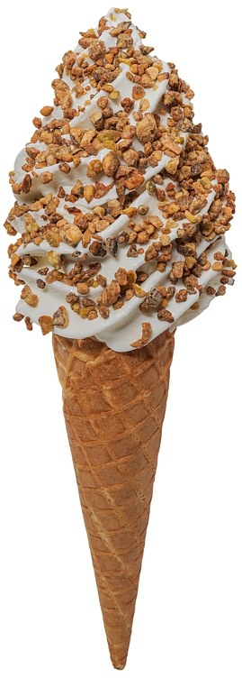 Pistachio krokan sprinkles 1kg