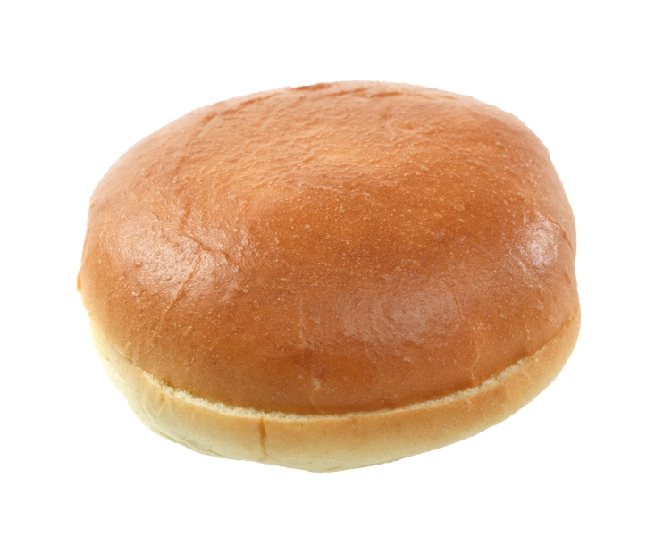 Hamburgerbrød brioche style   60x80g