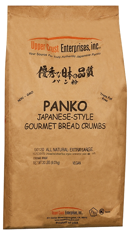 Panko paneringsmel  9,07kg