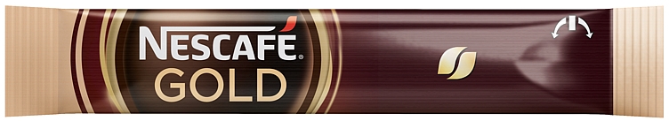 Nescafe gold stick 300x2g
