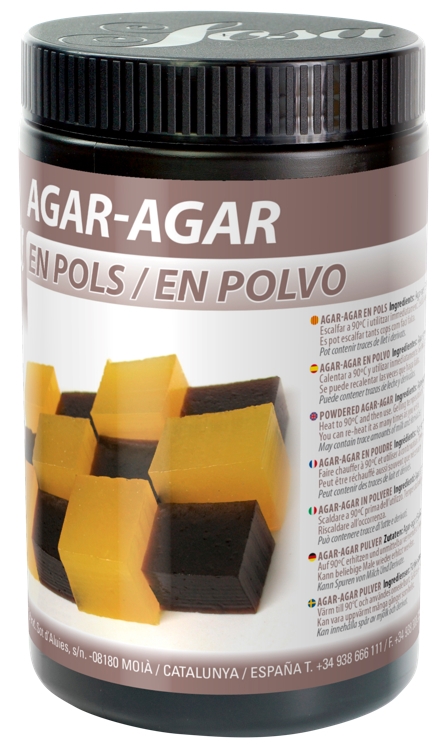 Agar agar   500g