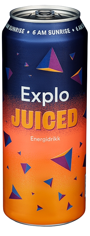 Explo 6am sunrise juiced bx   24x05l