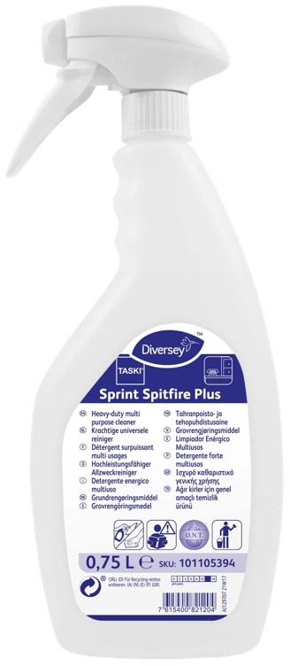 Taski sprint spitfire plus   0,75l