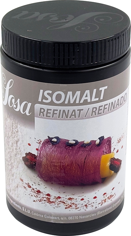 Isomalt   900g