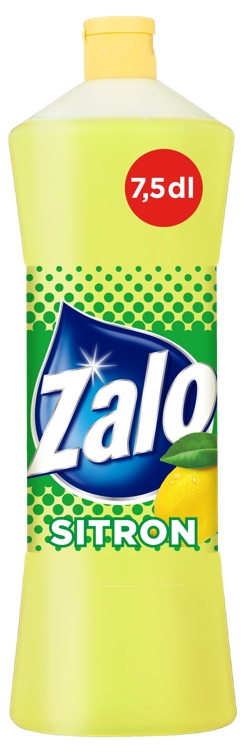 Zalo sitron 7,5dl