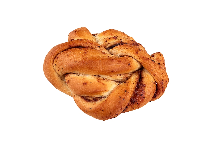 Kanelknute 50x75g