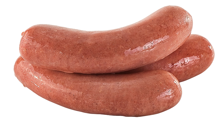 Vossakorv sausage  5kg