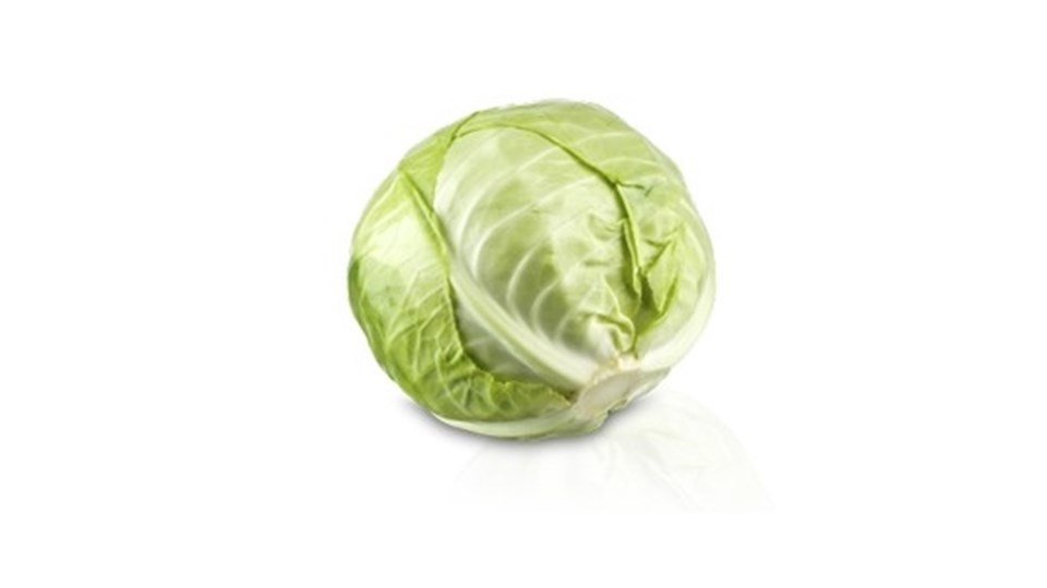 Hodekål ny kg