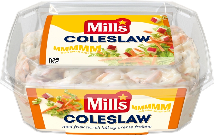 Coleslaw  200g