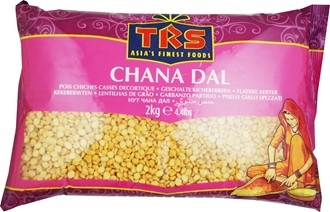 Chana dal 2kg