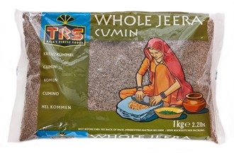Cumin whole  1kg