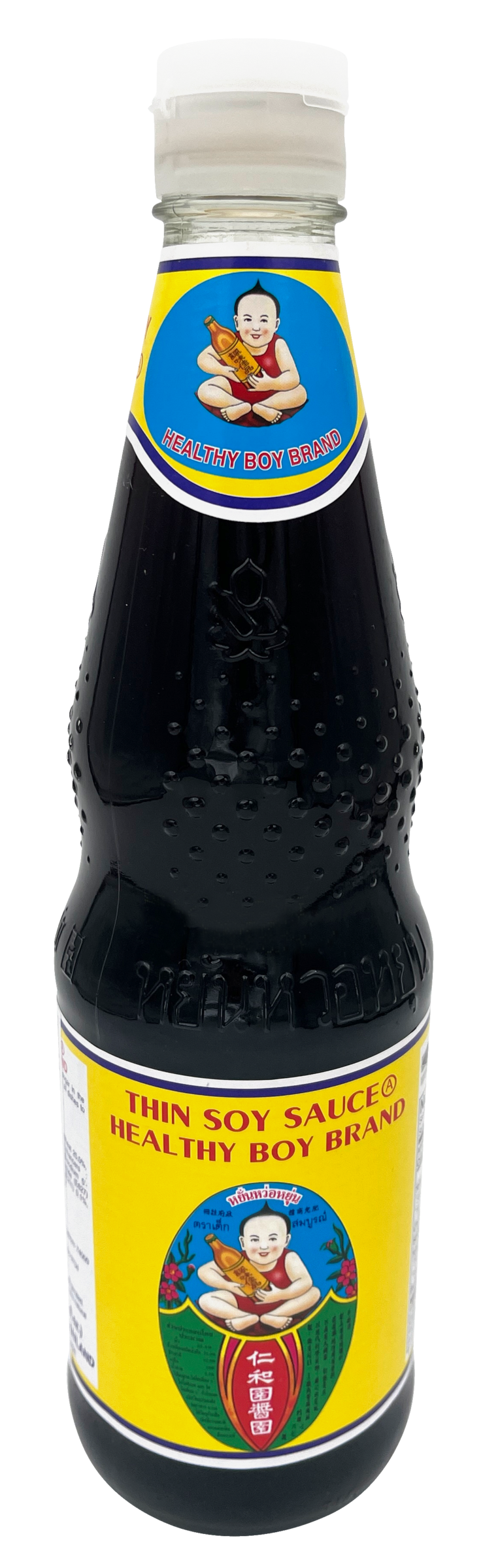 Soyasaus   700ml