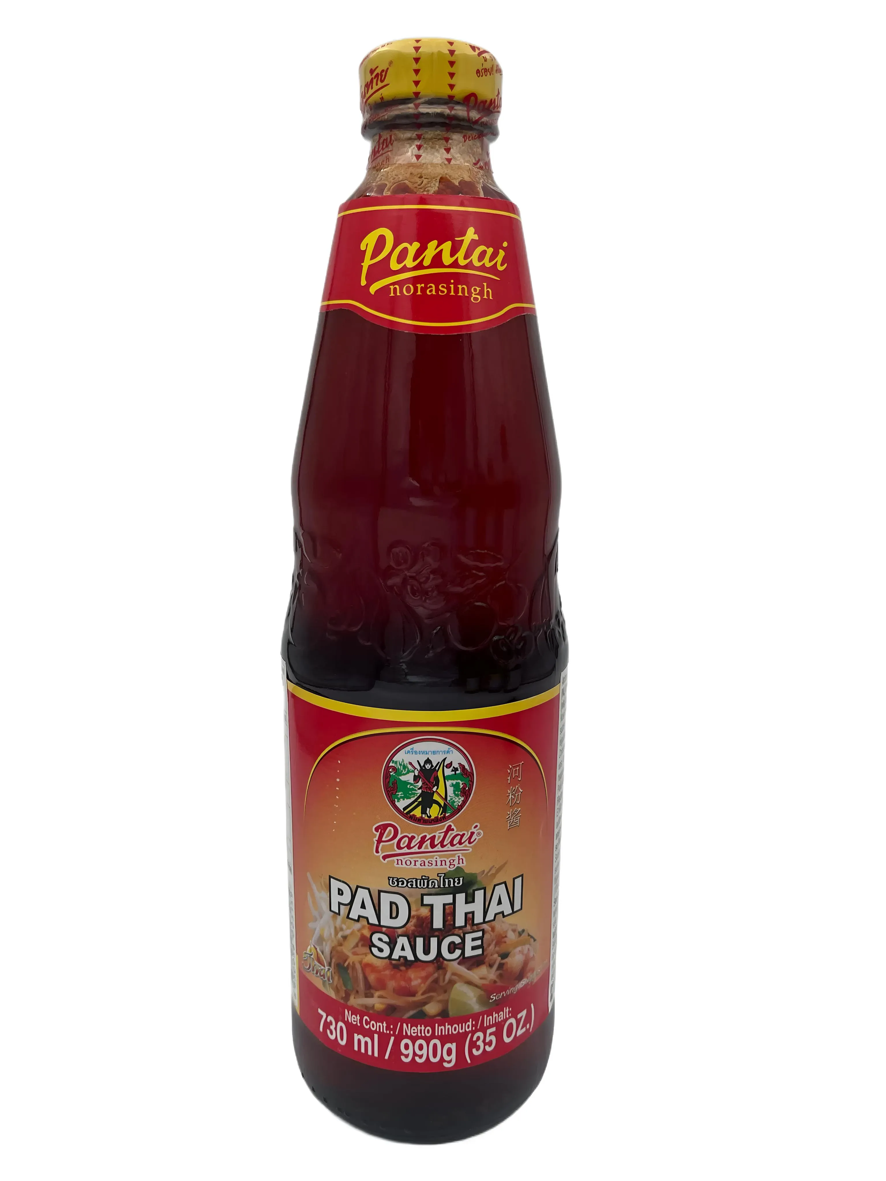 Pad thai saus   730ml