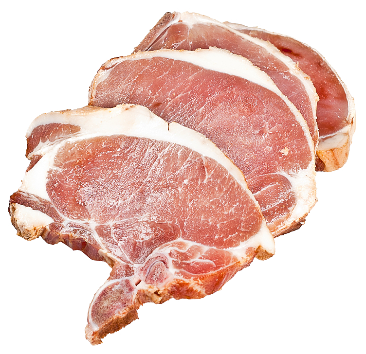 Sommerkotelett ca6kg kg