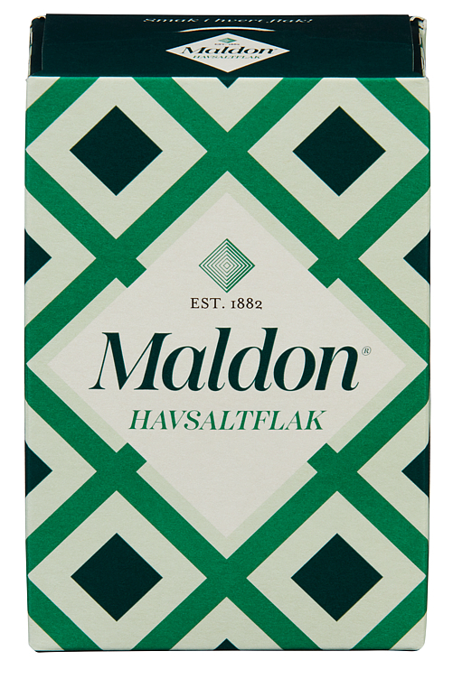Maldon salt  250g