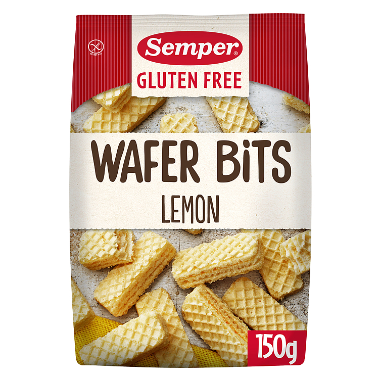 Waffle biscuit gluten-free  150g