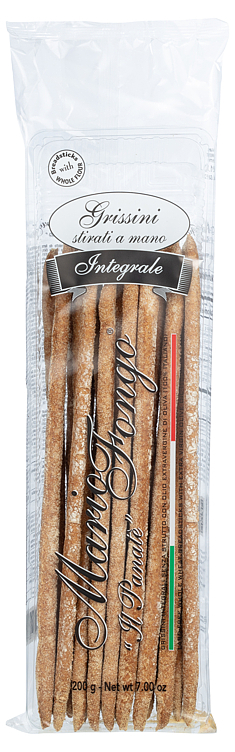 Grissini multi-grain    200g