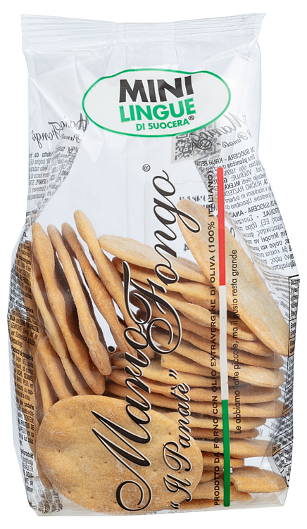 Bannock    100g