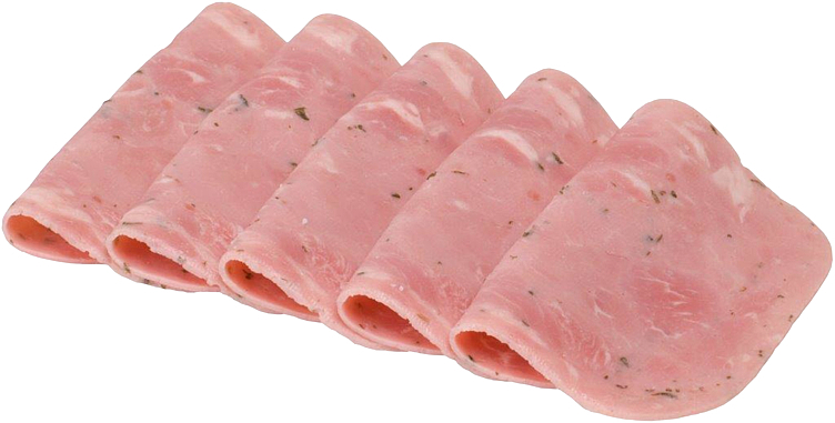 Lammerull skivet    500g