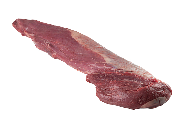 Storfe indrefilet ca1,6kg kg