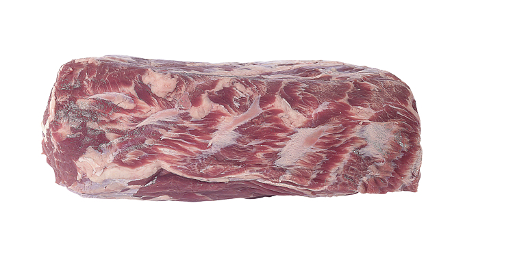 Kalv entrecote fr