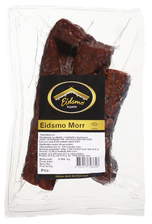 Morr pose ca400g kg
