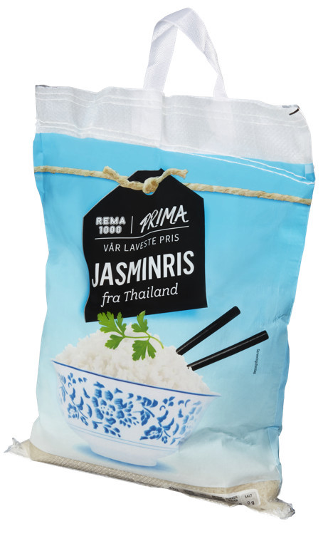Jasminris     4kg