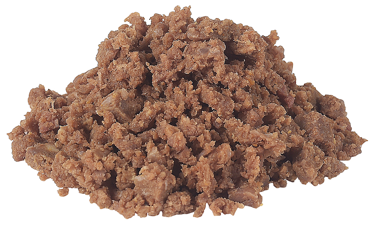 Taco kjøttdeig stekt 4xca1,5kg kg