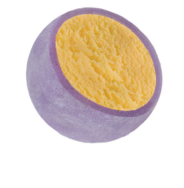 Mango og pasjonsfrukt vegan mochi iskrem 60x32g