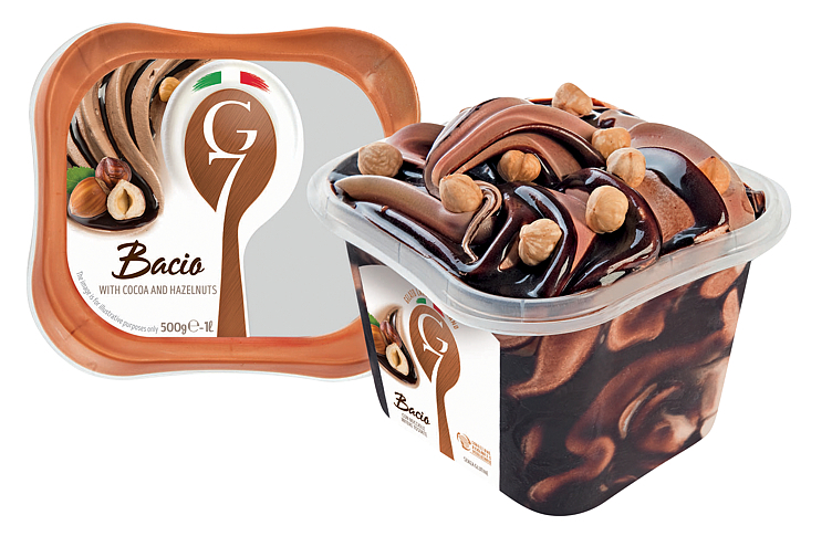 Bacio   1l