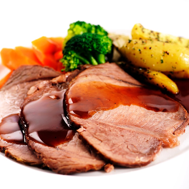 Brun saus  1,5kg