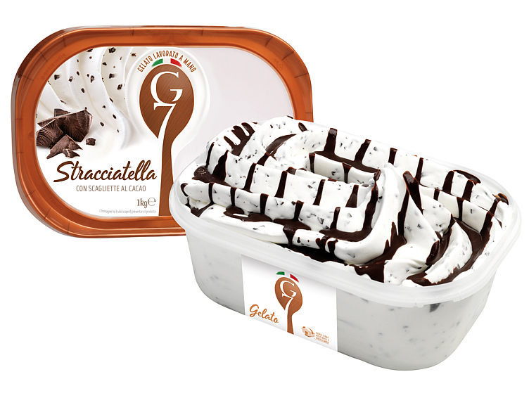 Stracciatella   2l