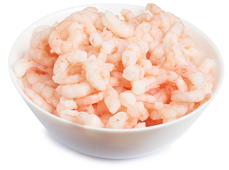 Reker i lake 1,5kg