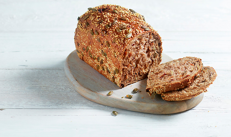 Müslibrød  500g