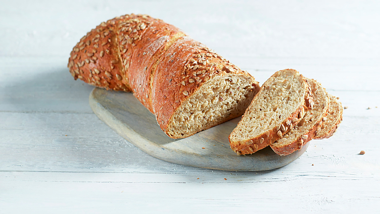Alpebrød 600g