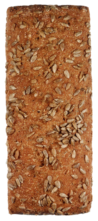 Speltbrød 100%  700g