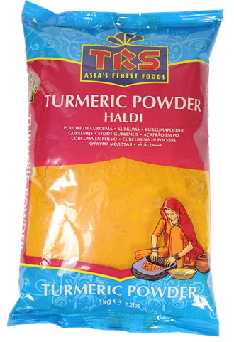Turmeric powder  1kg
