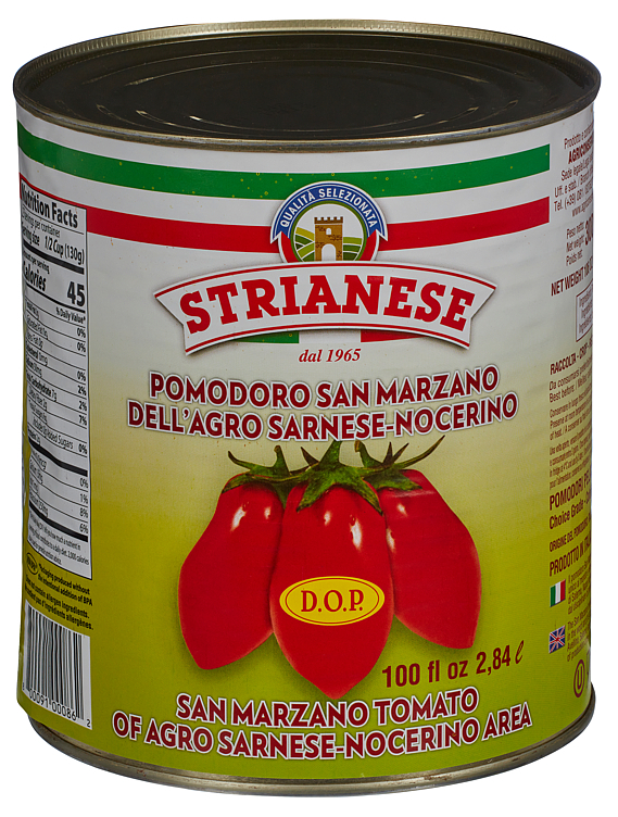 Tomatoes san marzano  3kg