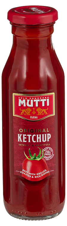Tomatketchup original  300g
