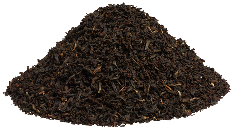 Twinings te løsvekt mix prepakkdisplay  16x125g