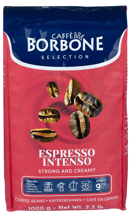 Espresso intense 1kg