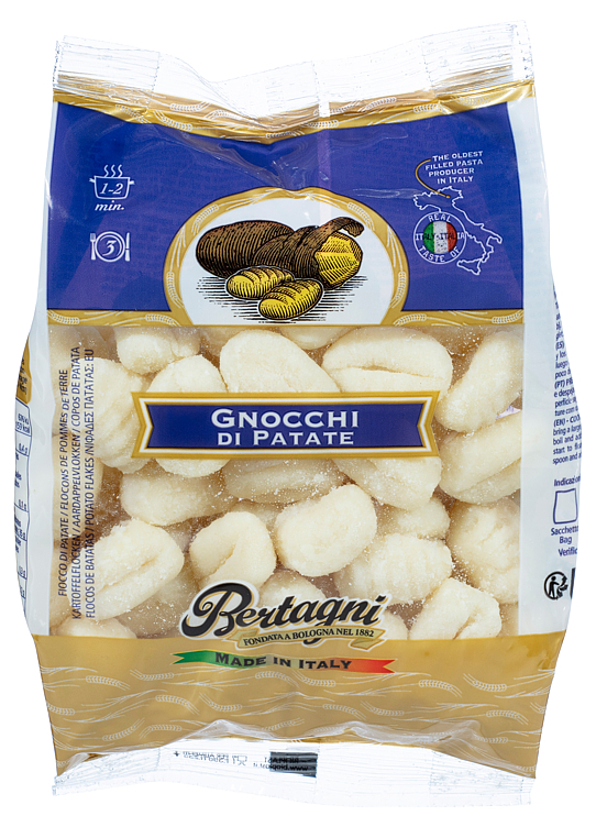 Gnocchi 500g