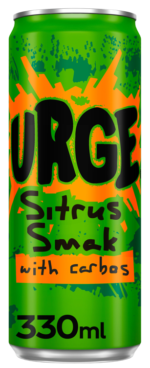 Urge bx  24x33cl