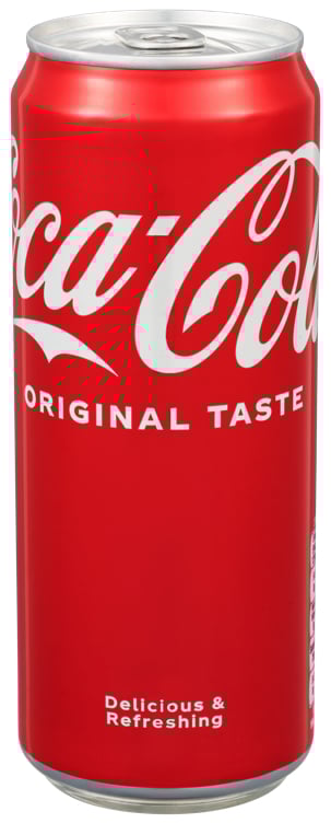 Coca-cola bx  24x33cl