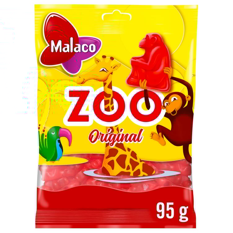 Zoo original  95g