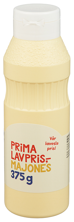 Majones prima  375g