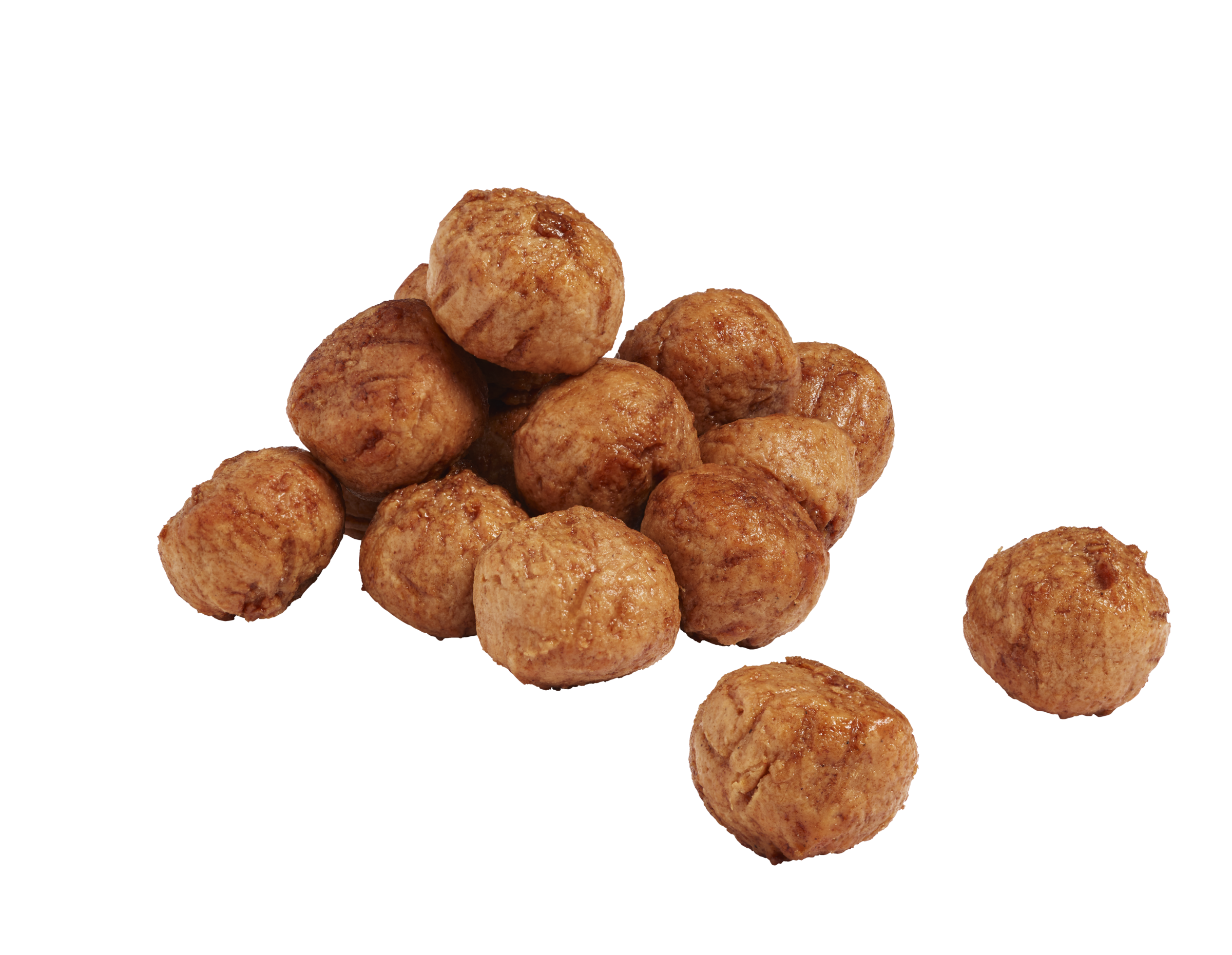 Vegetarian balls  300g