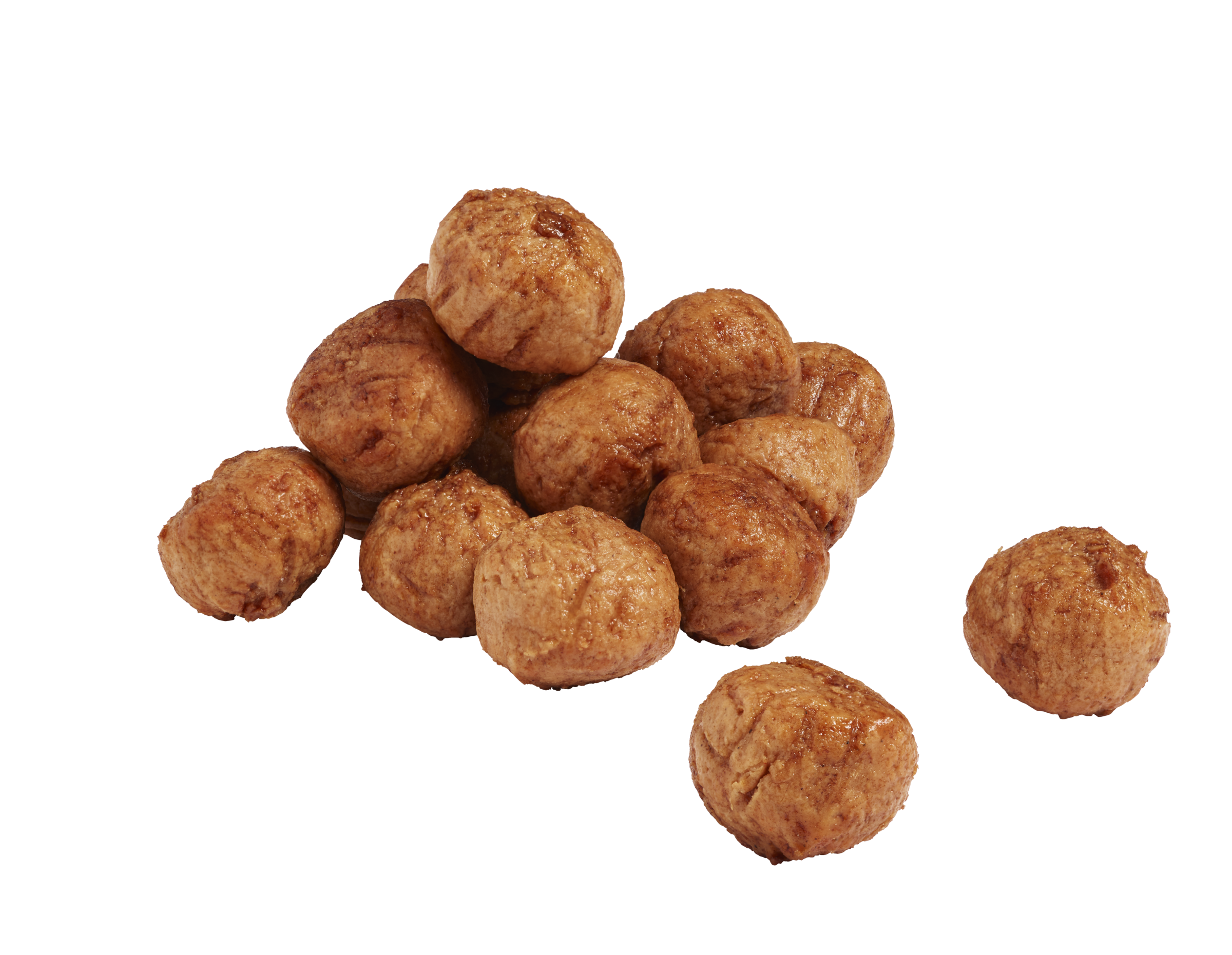 Vegetar boller  300g