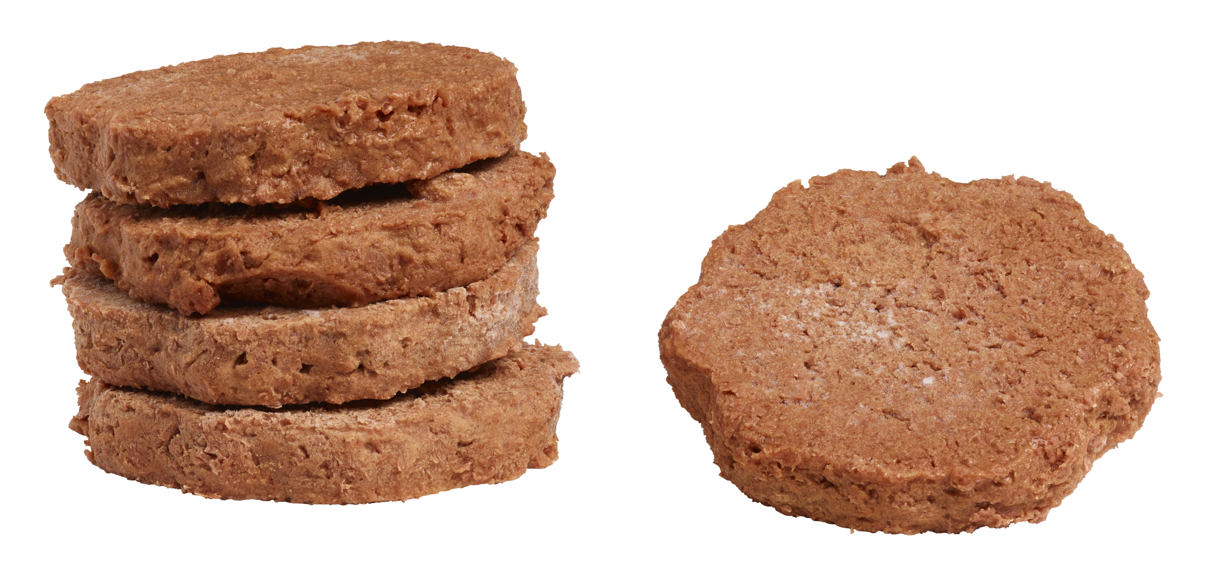 Vegetar burgere 2x120g