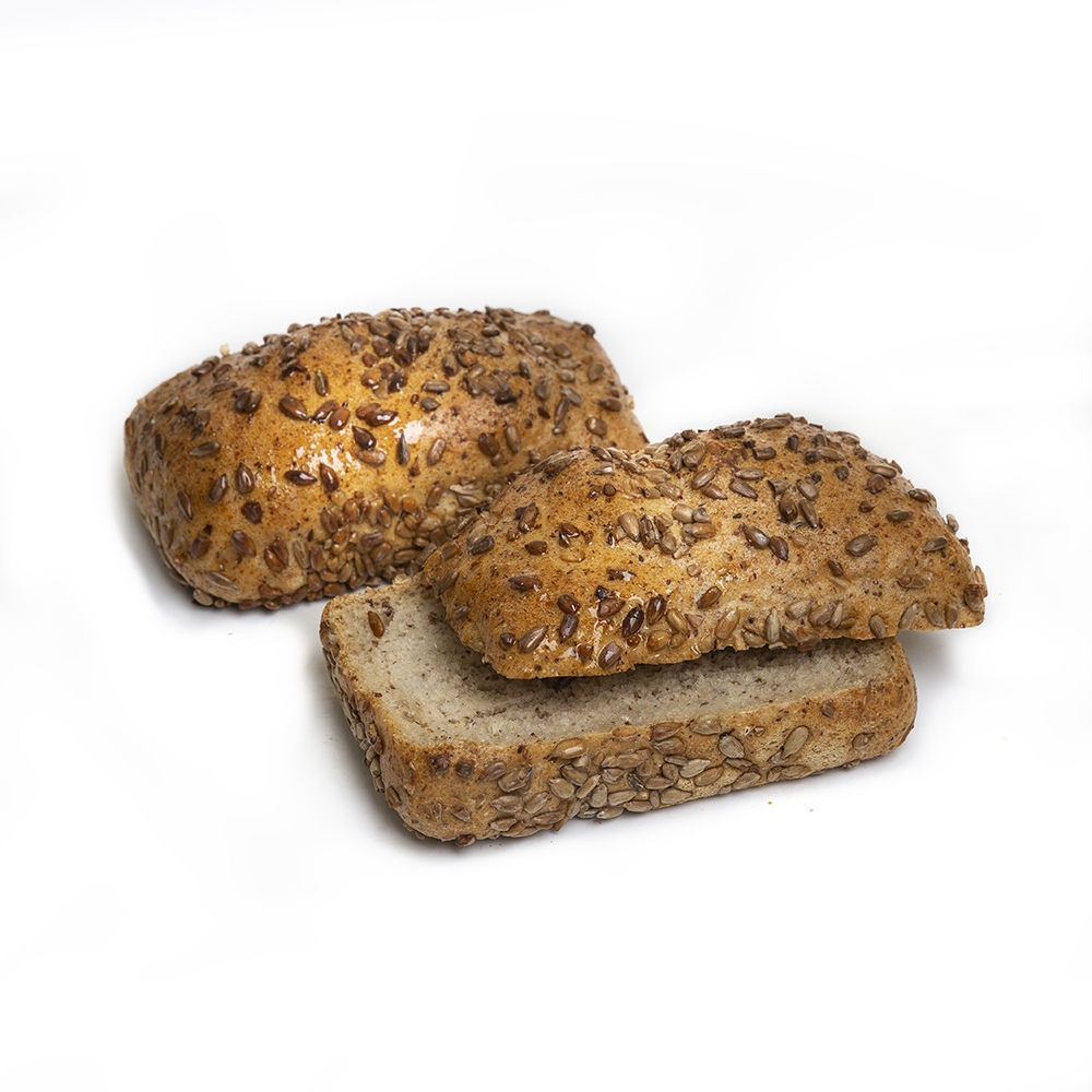 Breakfast bread whole wheat gluten free    260g